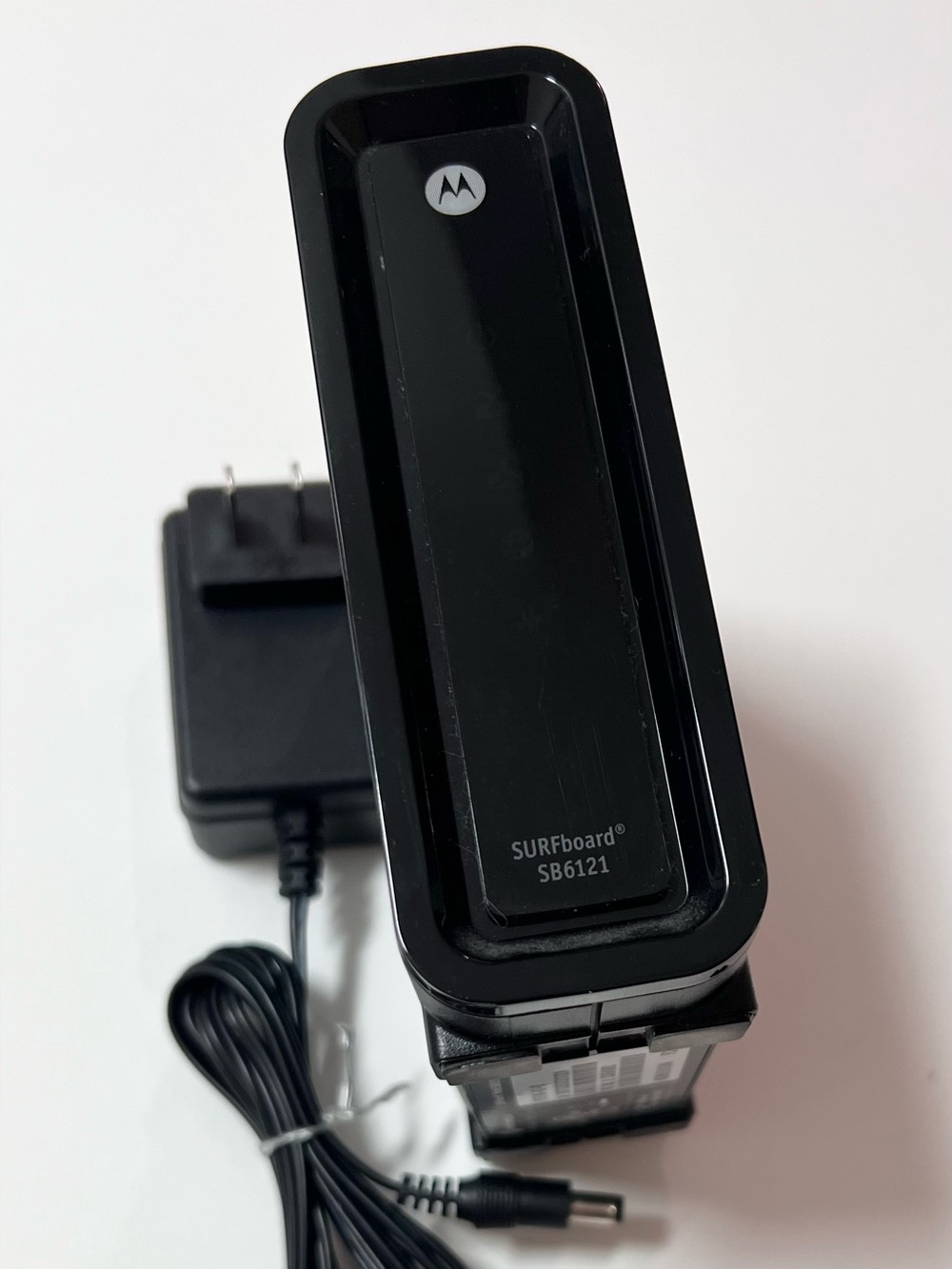 Motorola SURFboard modem